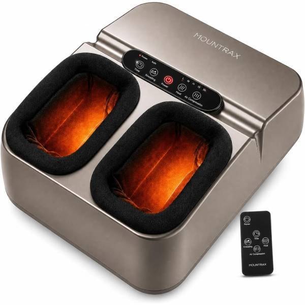 Foot Massager with Heat